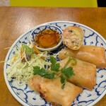 Thai Dining MANAO - 