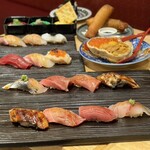 Sushi Hakata Hana - 