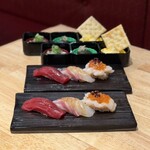 Sushi Hakata Hana - 