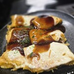 お好み焼き ちとせ - 