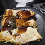 お好み焼き ちとせ - 