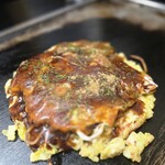 お好み焼き ちとせ - 