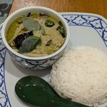 Thai Dining MANAO - 