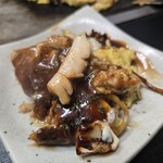 お好み焼き ちとせ - 