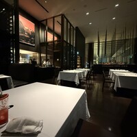 THE COSMOPOLITAN GRILL BAR TERRACE - 