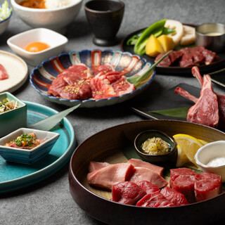 ラム焼肉専門店 lamb ne_2
