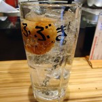 ふぶき - 【2015年2月中旬】