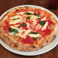 PAPPARE NAPOLI - マルゲリータ