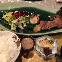 炭火割烹 大嶋 - 
