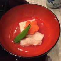 炭火割烹 大嶋 - 