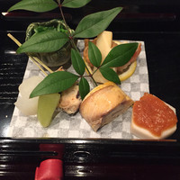 炭火割烹 大嶋 - 
