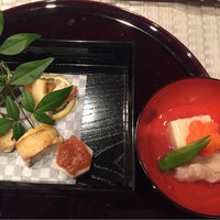 炭火割烹 大嶋 - 