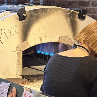 ピザ アリコット_2