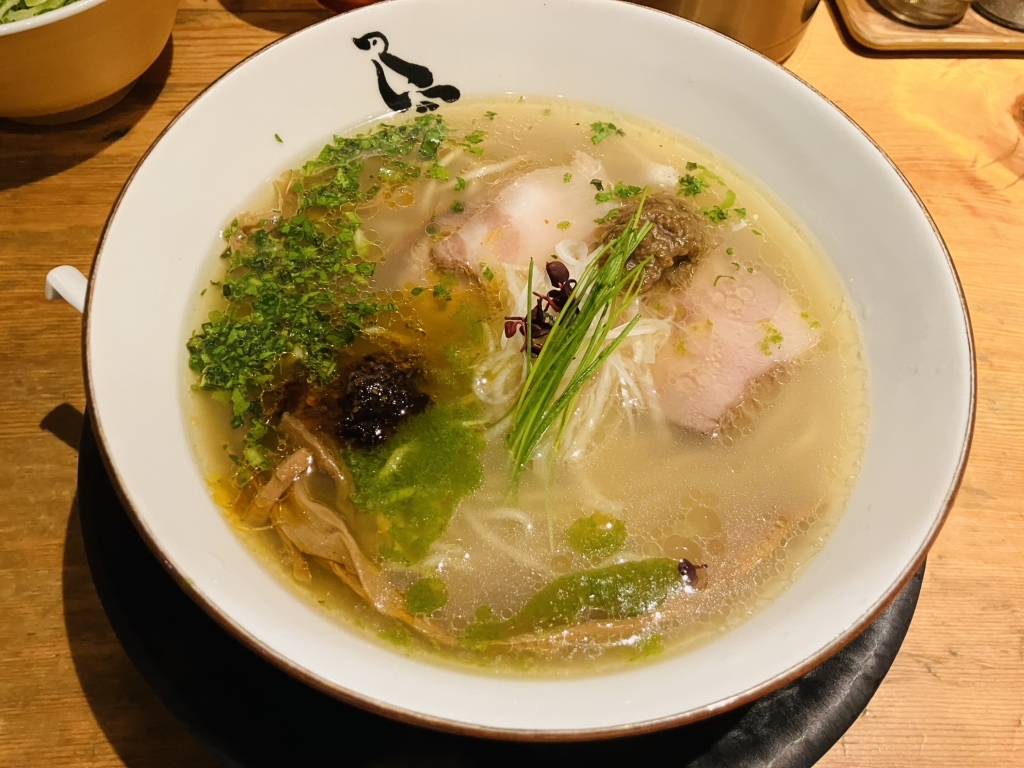 soba house 金色 不如帰 新宿 御苑 本店