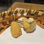 東京恵比寿 串亭 - 