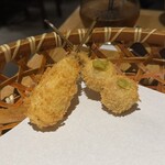 東京恵比寿 串亭 - 