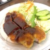 とんかつオゼキ - 