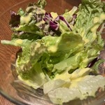 アジアンビストロDai - 