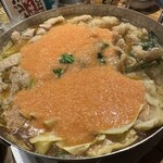 炭與海鮮與串燒與肴 Totttotto 難波千日前店 - 