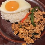 アジアンビストロDai - 