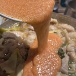 炭與海鮮與串燒與肴 Totttotto 難波千日前店 - 