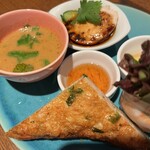 アジアンビストロDai - 