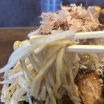 ラーメン・つけ麺 笑福 - 