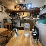 CURRY SHOP くじら - 