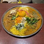 酒とスパイス マツコ - 料理写真: