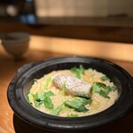茶茶 花 - 