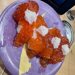 回転すし 活一鮮 南３条店 - 