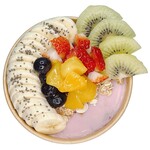 J BOWL - 