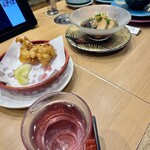 回転すし 活一鮮 南３条店 - 