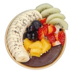 J BOWL - 