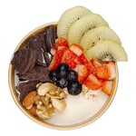 J BOWL - 