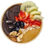 J BOWL - 