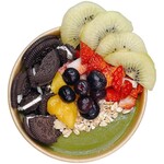 J BOWL - 