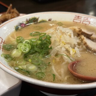 らーめん物語 西遊記_0