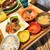 和ごはんとカフェ チャワン - 料理写真: