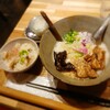 貝出汁沖縄そばキセキ - 貝出汁沖縄そばMAX 
