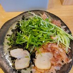 つけ麺本舗 辛部 - 
