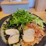 つけ麺本舗 辛部 - 