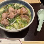 八起庵 - 料理写真: