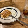 ムギ カフェ - 