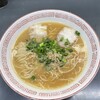ラーメン 基峰 - 料理写真: