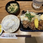 ええとこどり - 料理写真: