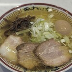 中華そば専門 田中そば店 - 料理写真: