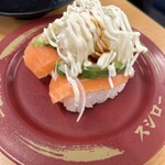 スシロー - 料理写真: