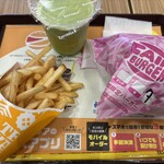 ゼッテリア - 料理写真: