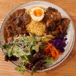 とよのcoffee - 料理写真:
